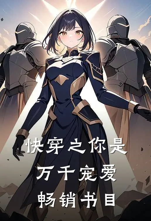 快穿之你是万千宠爱畅销书目