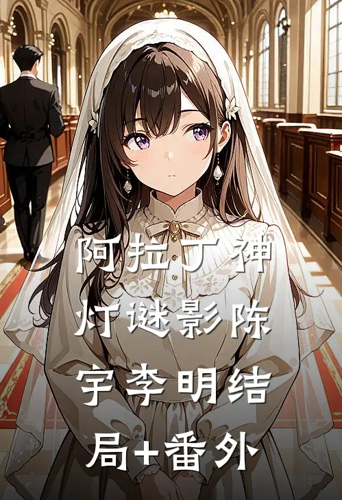 阿拉丁神灯谜影陈宇李明结局+番外