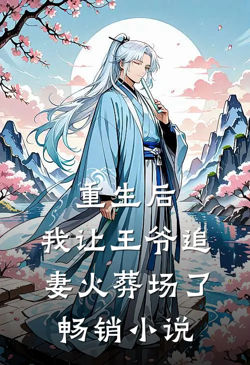 重生后，我让王爷追妻火葬场了畅销小说