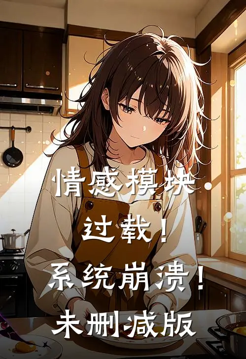 情感模块过载！系统崩溃！未删减版