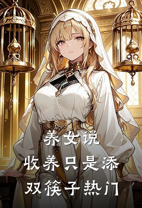 养女说，收养只是添双筷子热门