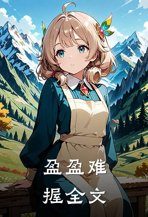 盈盈难握全文
