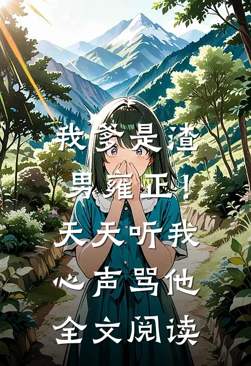 我爹是渣男雍正!天天听我心声骂他全文阅读