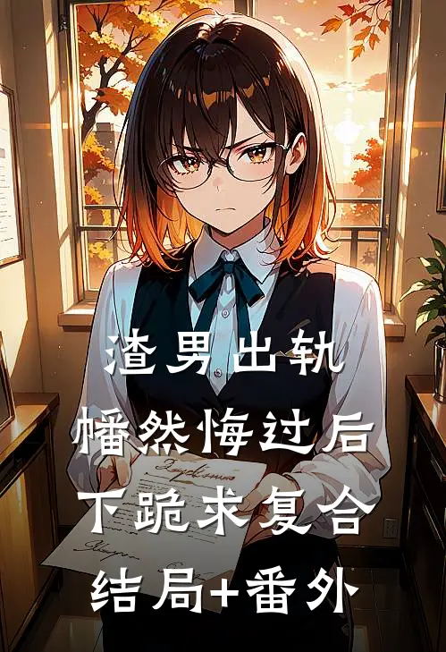 渣男出轨，幡然悔过后下跪求复合结局+番外