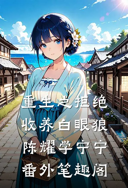 重生之拒绝收养白眼狼：陈耀学宁宁番外笔趣阁