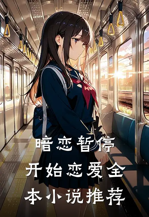 暗恋暂停,开始恋爱全本推荐
