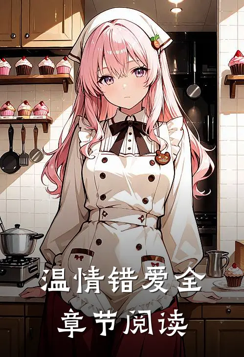 温情错爱全章节阅读