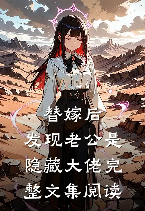 替嫁后，发现老公是隐藏大佬完整文集阅读