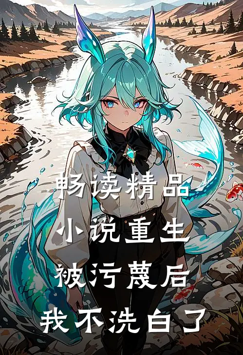 畅读精品小说重生：被污蔑后，我不洗白了