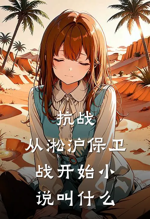 抗战：从淞沪保卫战开始小说叫什么