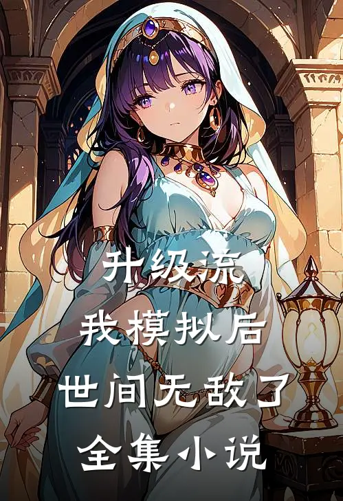 升级流：我模拟后，世间无敌了全集小说