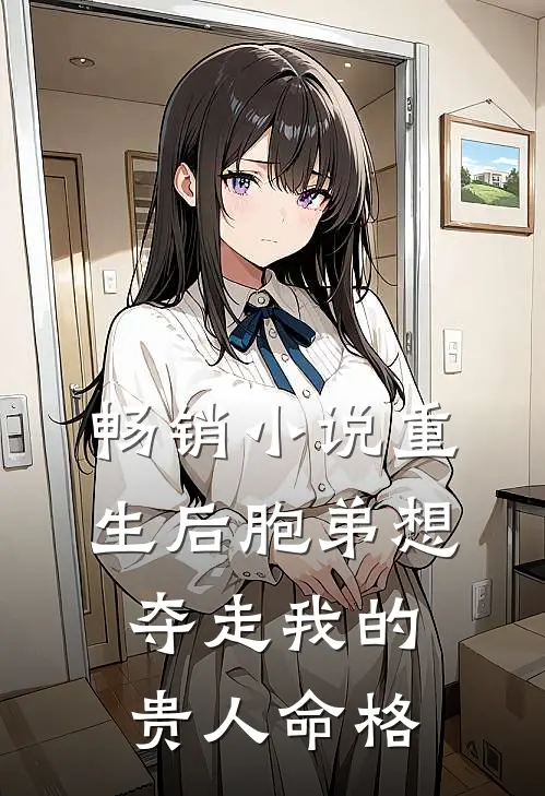 畅销小说重生后胞弟想夺走我的贵人命格