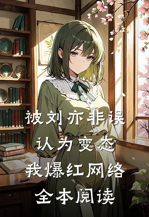 被刘亦非误认为变态，我爆红网络全本阅读