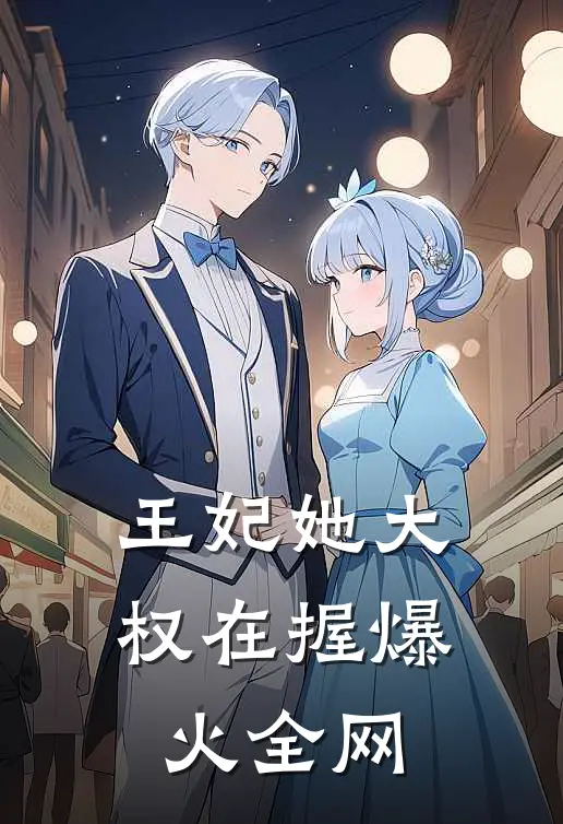 王妃她大权在握爆火全网
