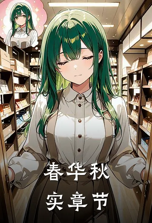 春华秋实章节