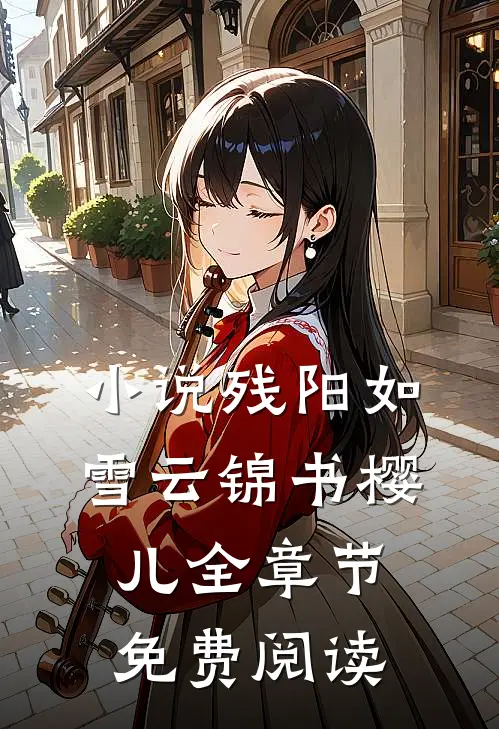 小说残阳如雪云锦书樱儿全章节免费阅读