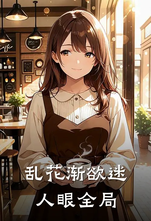 乱花渐欲迷人眼全局