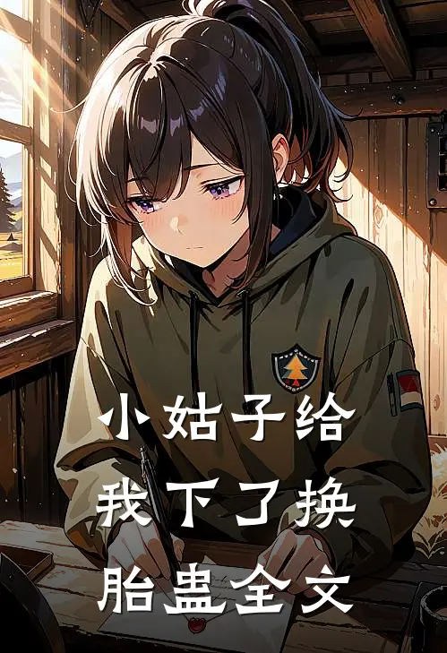 小姑子给我下了换胎蛊全文