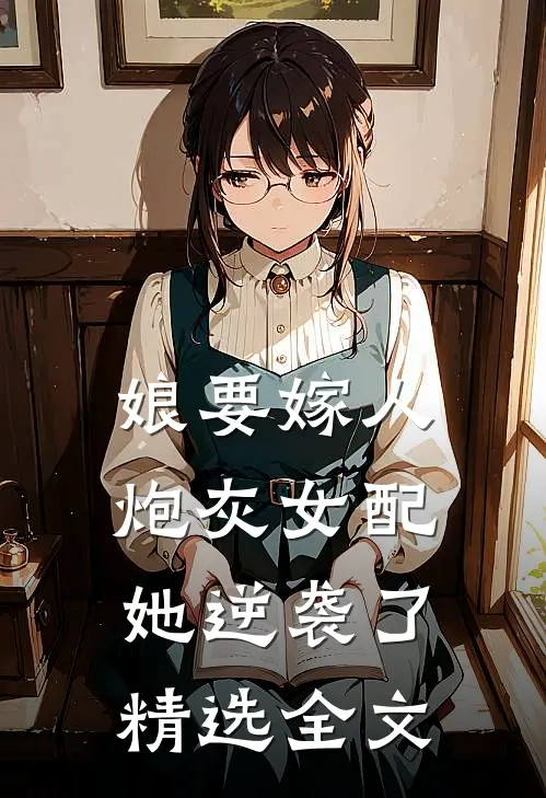 娘要嫁人：炮灰女配她逆袭了精选全文