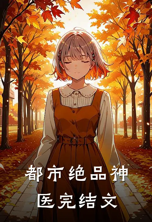 都市绝品神医完结文