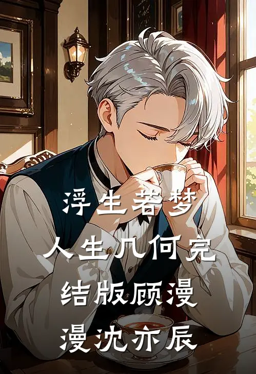 浮生若梦，人生几何完结版顾漫漫沈亦辰