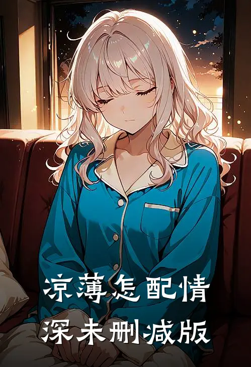 凉薄怎配情深未删减版