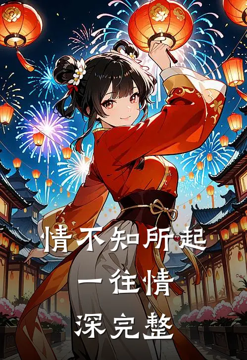 情不知所起，一往情深完整