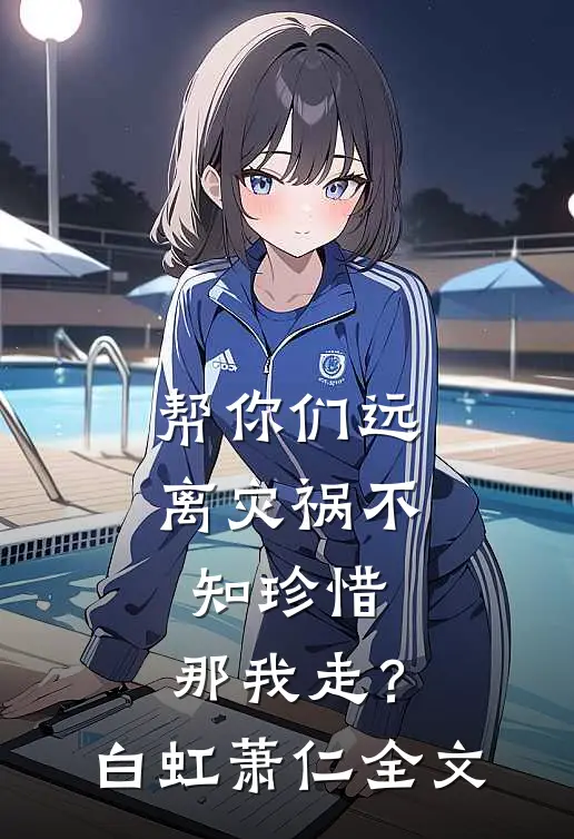 帮你们远离灾祸不知珍惜，那我走？白虹萧仁全文