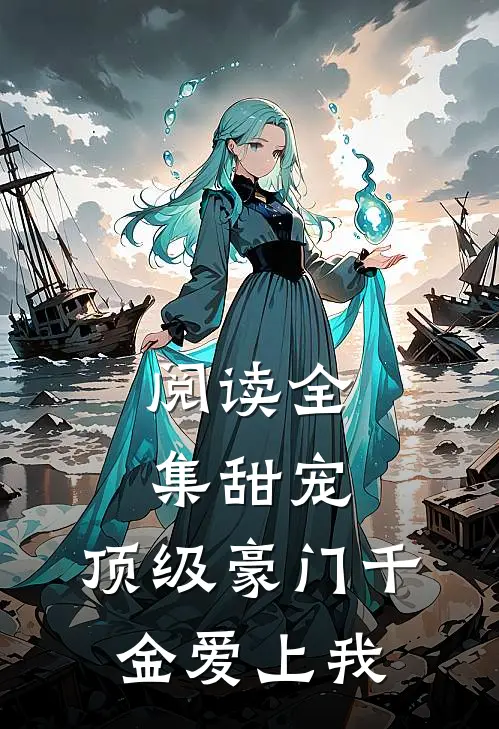 阅读全集甜宠：顶级豪门千金爱上我