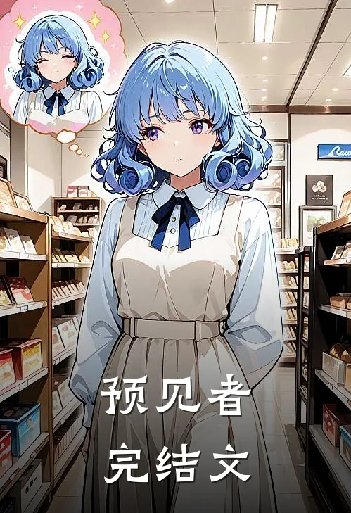 预见者完结文