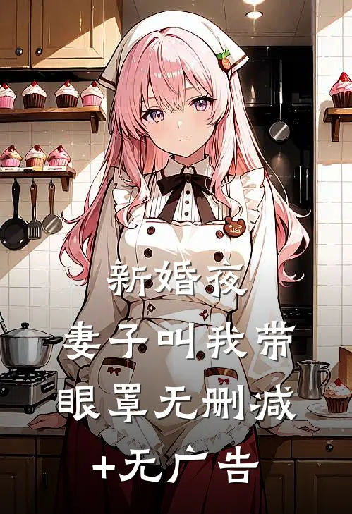 新婚夜，妻子叫我带眼罩无删减+无广告