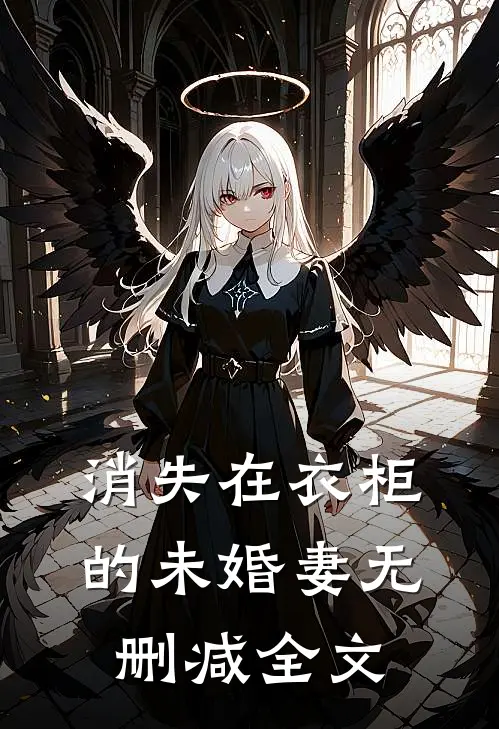 消失在衣柜的未婚妻无删减全文