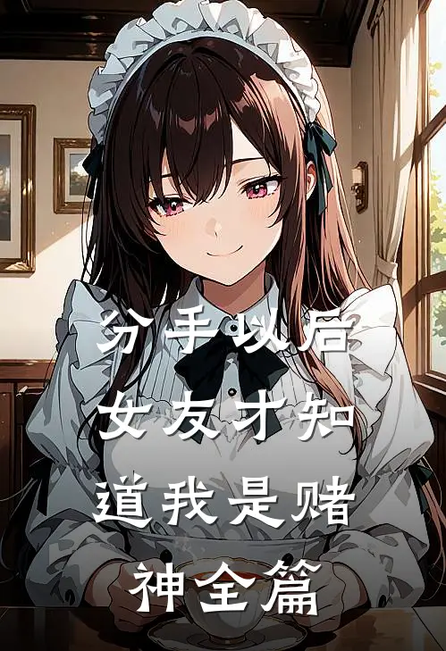分手以后，女友才知道我是赌神全篇