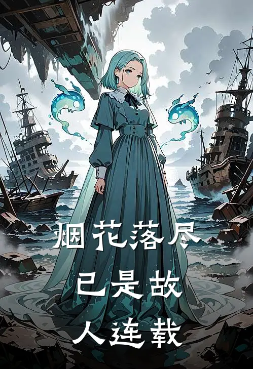 烟花落尽,已是故人连载
