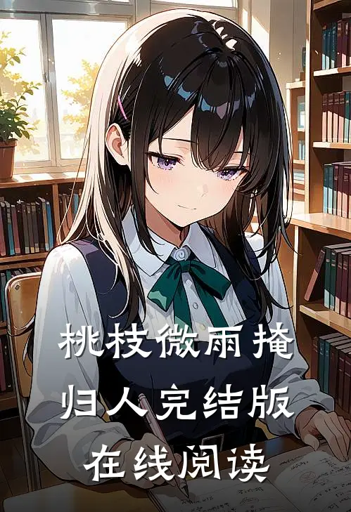 桃枝微雨掩归人完结版在线阅读