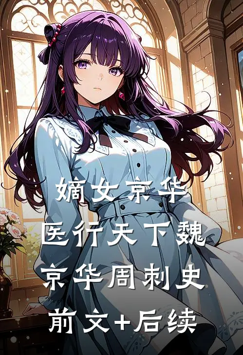 嫡女京华，医行天下魏京华周刺史前文+后续