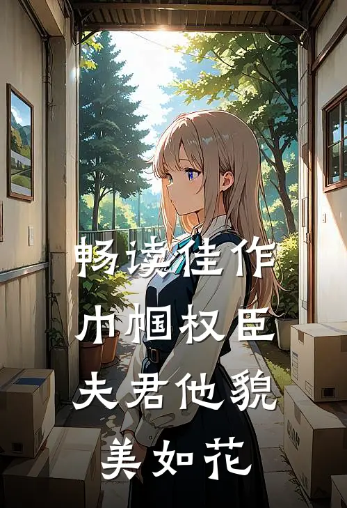 畅读佳作巾帼权臣：夫君他貌美如花