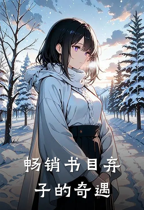 畅销书目弃子的奇遇