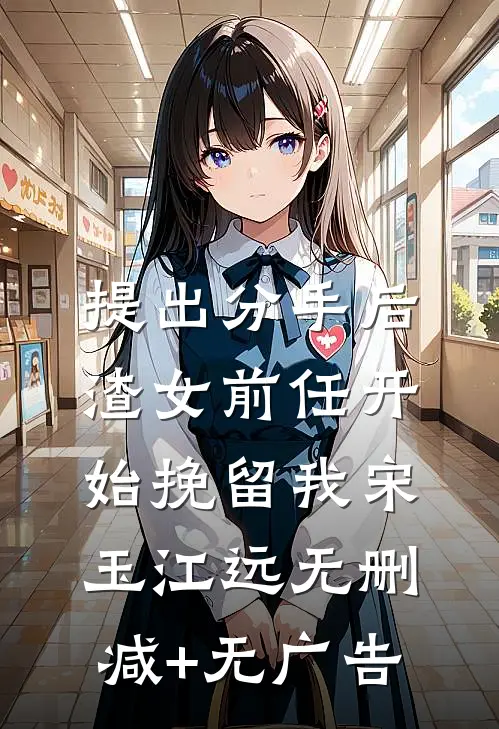 提出分手后，渣女前任开始挽留我宋玉江远无删减+无广告