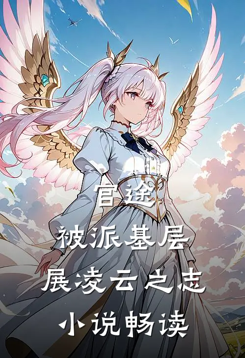 官途：被派基层，展凌云之志小说畅读