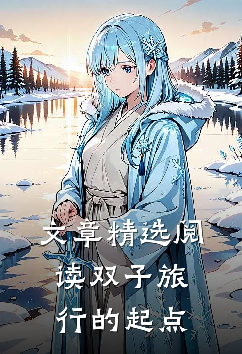 文章精选阅读双子旅行的起点