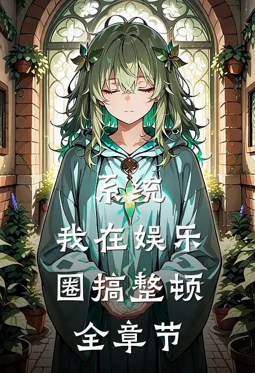 系统：我在娱乐圈搞整顿全章节