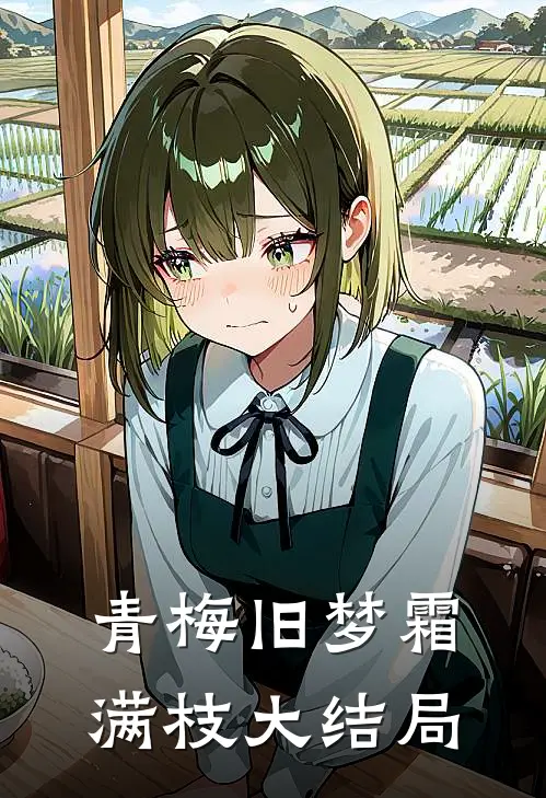 青梅旧梦霜满枝大结局
