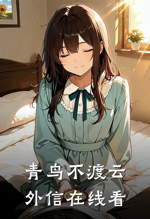 青鸟不渡云外信在线看