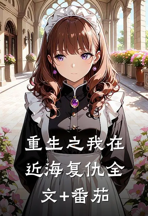 重生之我在近海复仇全文+番茄
