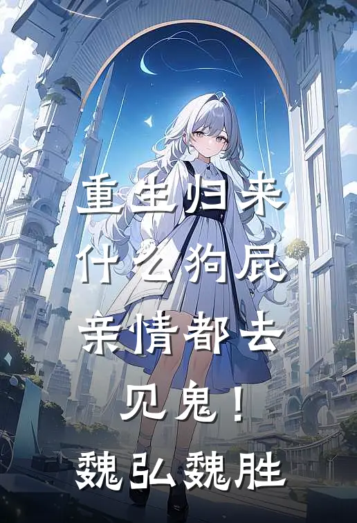 重生归来，什么狗屁亲情都去见鬼！魏弘魏胜
