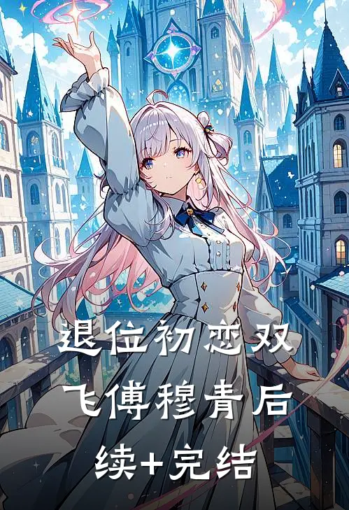 退位初恋双飞傅穆青后续+完结