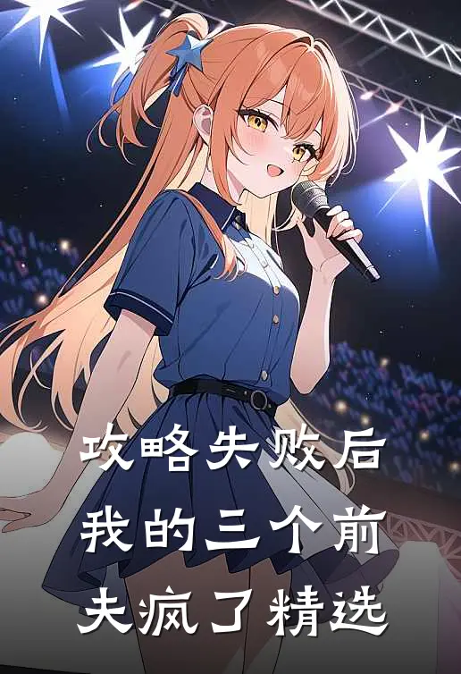 攻略失败后，我的三个前夫疯了精选