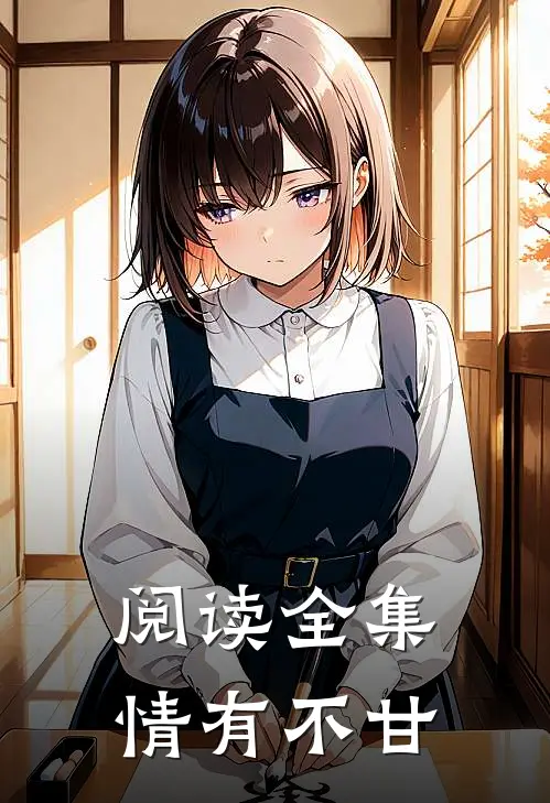 阅读全集情有不甘
