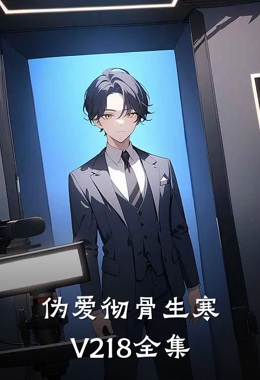 伪爱彻骨生寒V218 全集
